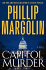 Amazon.com order for
Capitol Murder
by Phillip Margolin