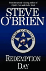 Amazon.com order for
Redemption Day
by Steve O’Brien