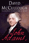 Amazon.com order for
John Adams
by David McCullough