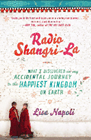 Amazon.com order for
Radio Shangri-La
by Lisa Napoli