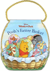 Bookcover of
Pooh's Easter Basket
by Catherine Hapka