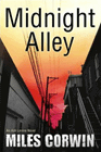 Amazon.com order for
Midnight Alley
by Miles Corwin