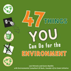 Amazon.com order for
47 Things You Can Do For The Environment
by Lexi Petronis