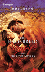 Amazon.com order for
Half Breed Vampire
by Theresa Meyers