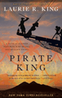 Amazon.com order for
Pirate King
by Laurie R. King