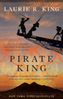 Amazon.com order for
Pirate King
by Laurie R. King