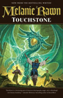 Amazon.com order for
Touchstone
by Melanie Rawn