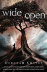 Amazon.com order for
Wide Open
by Deborah Coates