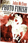 Amazon.com order for
Photo Finish
by John McEvoy