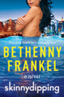 Amazon.com order for
Skinnydipping
by Bethenny Frankel