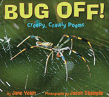 Bookcover of
Bug Off!
by Jane Yolen