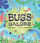 Amazon.com order for
Bugs Galore
by Peter Stein