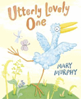 Amazon.com order for
Utterly Loverly One
by Mary Murphy