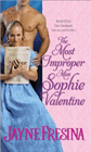 Amazon.com order for
Most Improper Miss Sophie Valentine
by Jayne Fresina