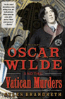 Amazon.com order for
Oscar Wilde and the Vatican Murders
by Gyles Brandreth