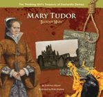 Bookcover of
Mary Tudor - Bloody Mary
by Gretchen Maurer