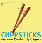 Amazon.com order for
Chopsticks
by Amy Krouse Rosenthal