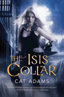 Amazon.com order for
Isis Collar
by Cat Adams