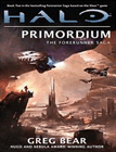 Amazon.com order for
Halo Primordium
by Greg Bear
