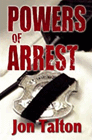 Amazon.com order for
Powers of Arrest
by Jon Talton