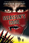 Amazon.com order for
Assassin's Code
by Jonathan Maberry