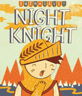 Amazon.com order for
Night Knight
by Owen Davey