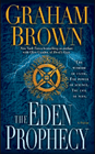 Amazon.com order for
Eden Prophecy
by Graham Brown