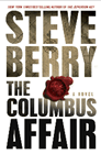 Amazon.com order for
Columbus Affair
by Steve Berry