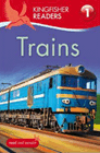 Amazon.com order for
Trains
by Thea Feldman