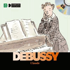 Amazon.com order for
Claude Debussy
by Pierre Babin