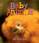 Amazon.com order for
Baby Animals At the Zoo
by Kingfisher