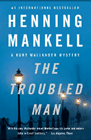 Amazon.com order for
Troubled Man
by Henning Mankell