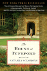 Amazon.com order for
House at Tyneford
by Natasha Solomons