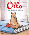 Amazon.com order for
Otto The Book Bear
by Katie Cleminson
