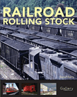 Amazon.com order for
Railroad Rolling Stock
by Steve Barry