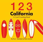 Amazon.com order for
1 2 3 California
by Puck