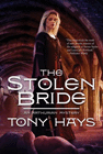 Amazon.com order for
Stolen Bride
by Tony Hays