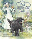 Bookcover of
Emily and Carlo
by Marty Rhodes Figley