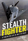 Amazon.com order for
Stealth Fighter
by William O'Connor