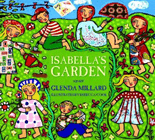 Amazon.com order for
Isabella's Garden
by Glenda Millard