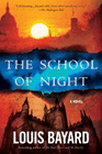 Amazon.com order for
School of Night
by Louis Bayard