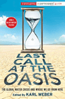 Amazon.com order for
Last Call At the Oasis
by Karl Weber