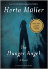 Amazon.com order for
Hunger Angel
by Herta Mller
