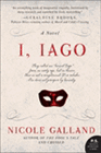 Amazon.com order for
I, Iago
by Nicole Galland