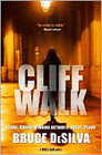 Amazon.com order for
Cliff Walk
by Bruce DeSilva