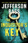 Amazon.com order for
Inquisitor's Key
by Jefferson Bass