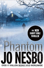 Amazon.com order for
Phantom
by Jo Nesb