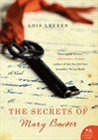 Amazon.com order for
Secrets of Mary Bowser
by Lois Leveen