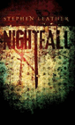 Amazon.com order for
Nightfall
by Stephen Leather