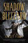 Amazon.com order for
Shadow Blizzard
by Alexey Pehov